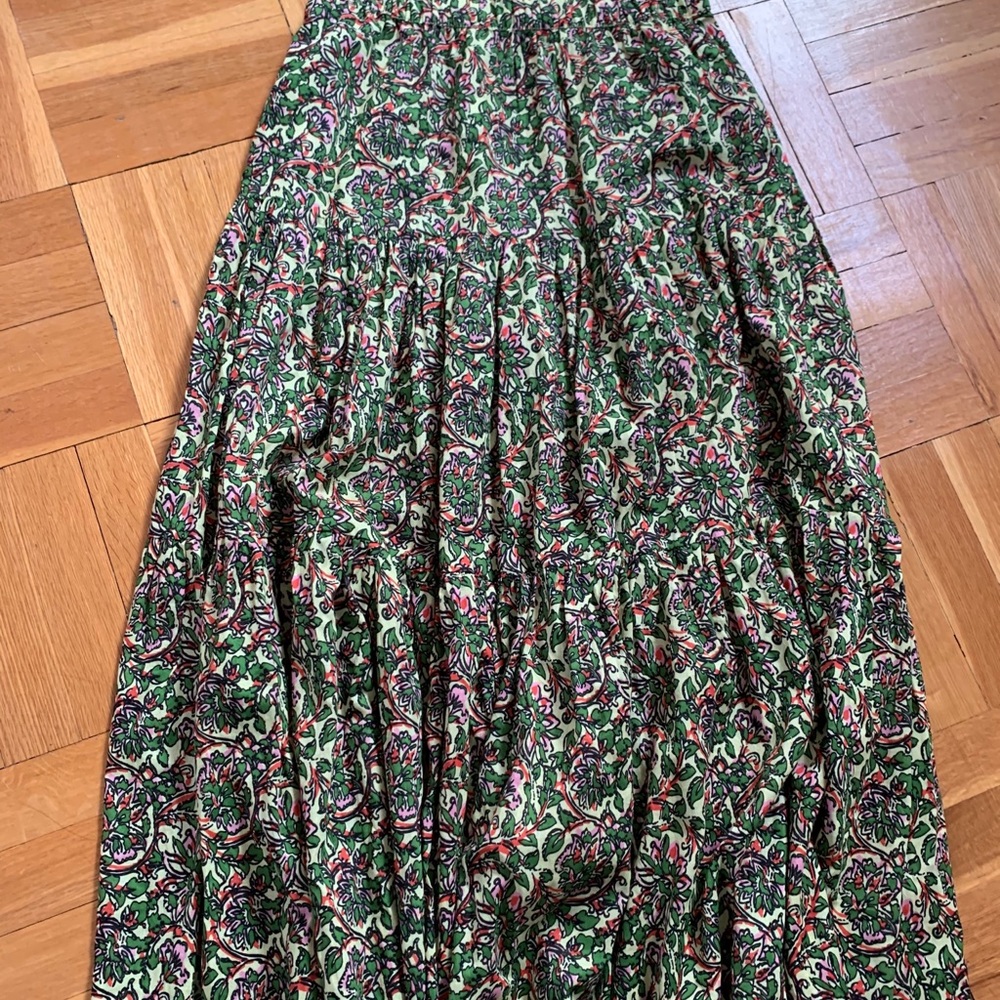 Zara maxi size m/L